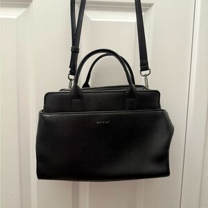 Matt & Nat Vegan Leather Bag